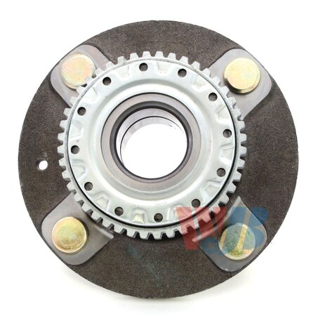 Wjb Hub Assembly, Wa512195 WA512195